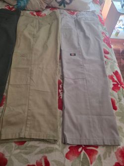 Pantalones dickies talla 38×30