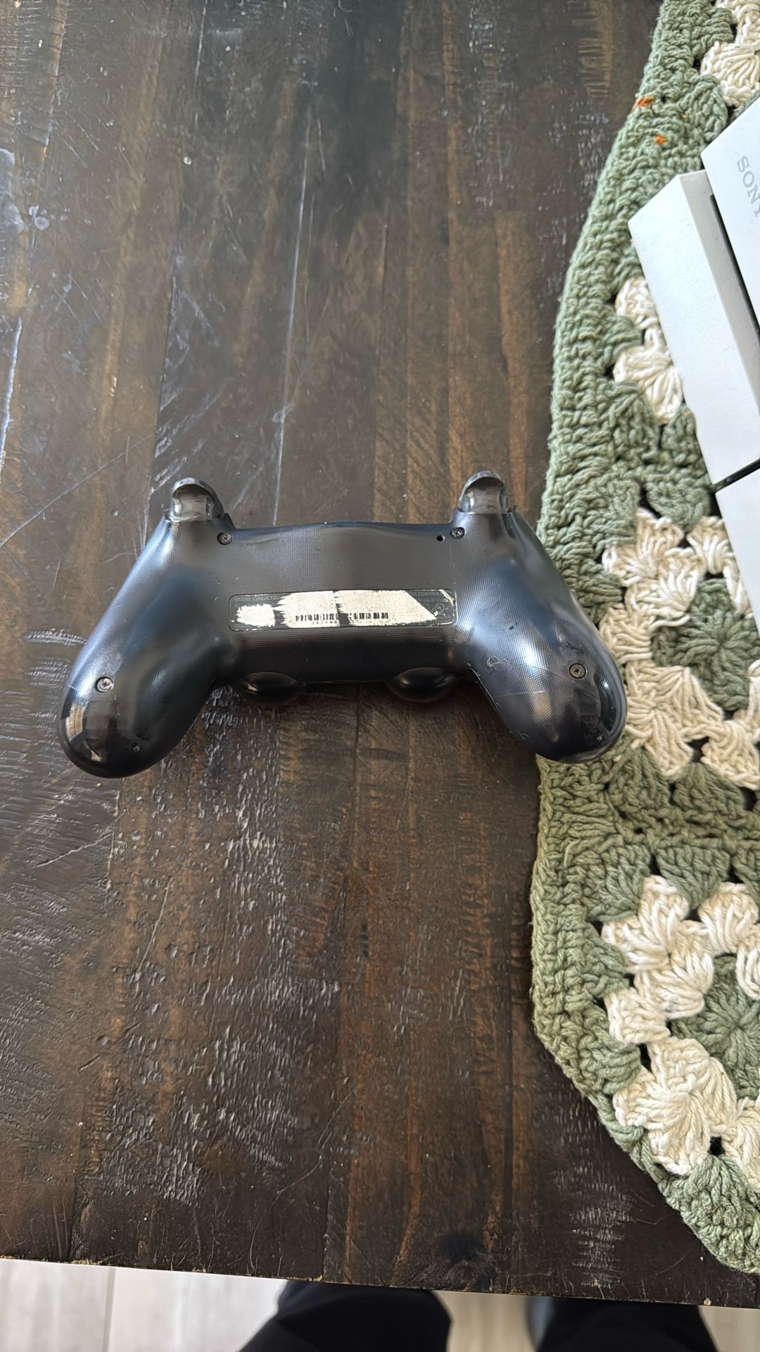 PS4 Destiny Edition