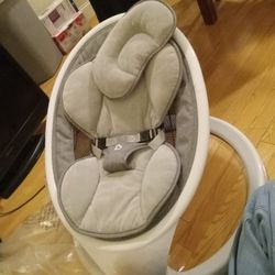 Munchkin Baby Swing Brand New