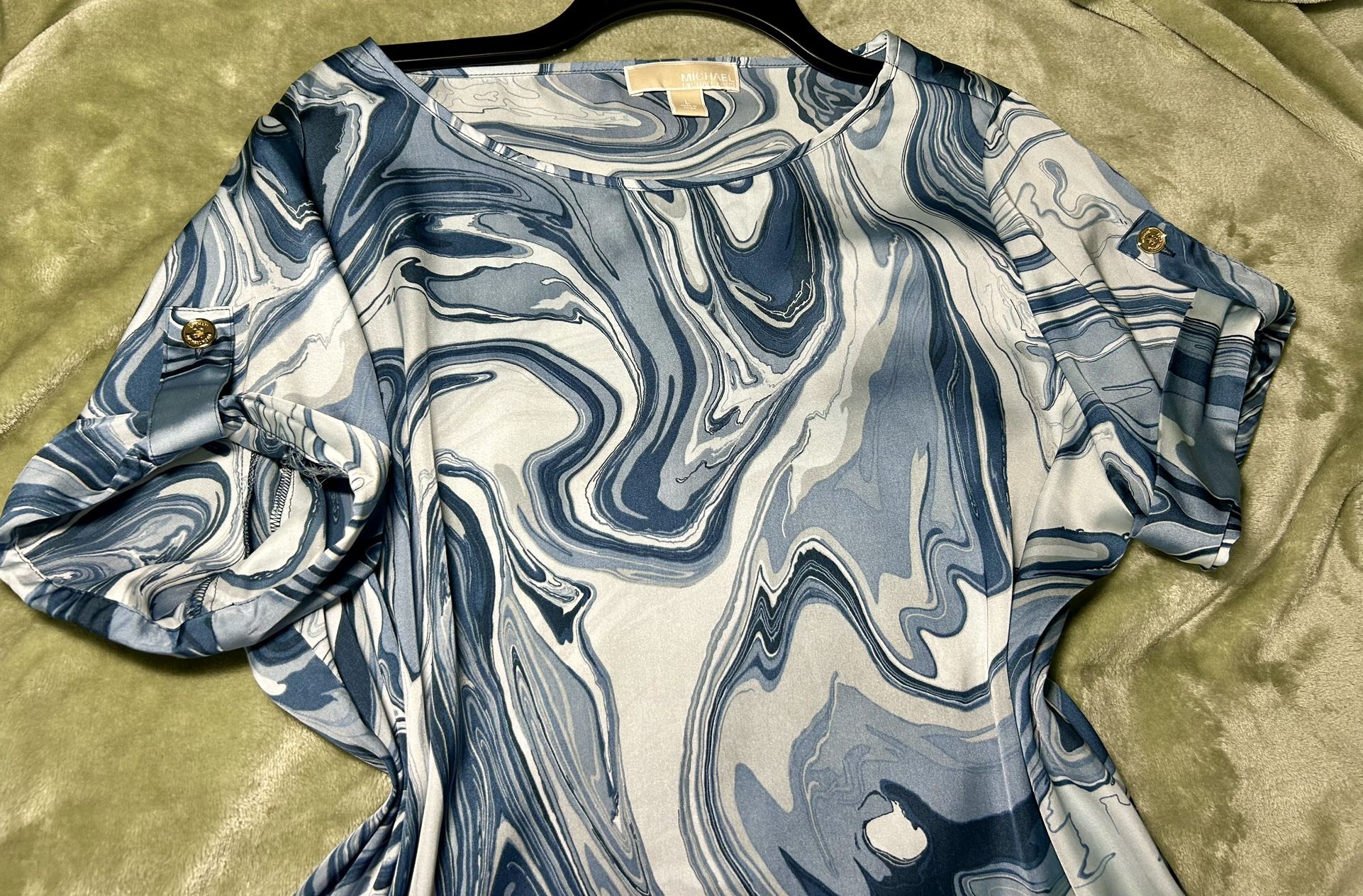 MICHAEL KORS SHIRT