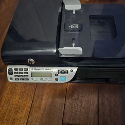 Wireless Printer - HP Officejet 4500