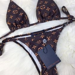 Bathing Suit New Small Or Medium