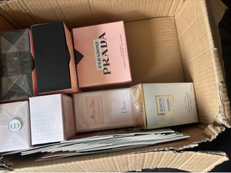 Perfume de mujer/women perfume