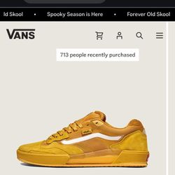 Ave 2.0 Size 7.5
