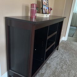 Tv Stand/end Table