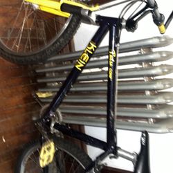 Klein Bike