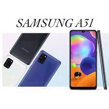 BRAND NEW Samsung Galaxy A31 Unlocked