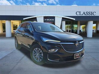 2024 Buick Enclave