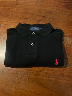 New men’s Ralph Lauren Polo size M