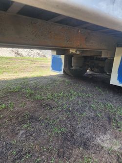 1999 Kentucky 50' Drop Deck
