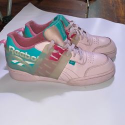 Reebok 5.5