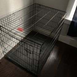 Xl Cage 