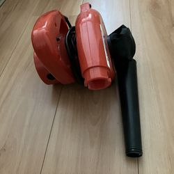 Electric Blower Brand New Never Open