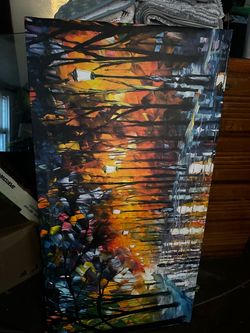 wall picture