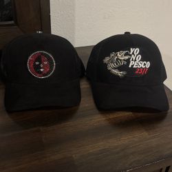 Barbas Hats Y  Dandy Hats 