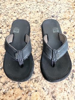 Kids Reef Sandals