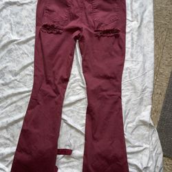 Bossy Apparel Loverly Fit Jeans - Size 15