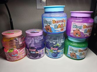 Slime!