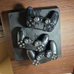 Ps 4 