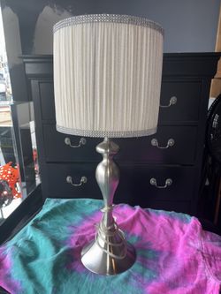 Bling Lamp