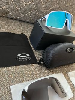 Oakley Sutro