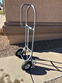 Hand Truck Dolly