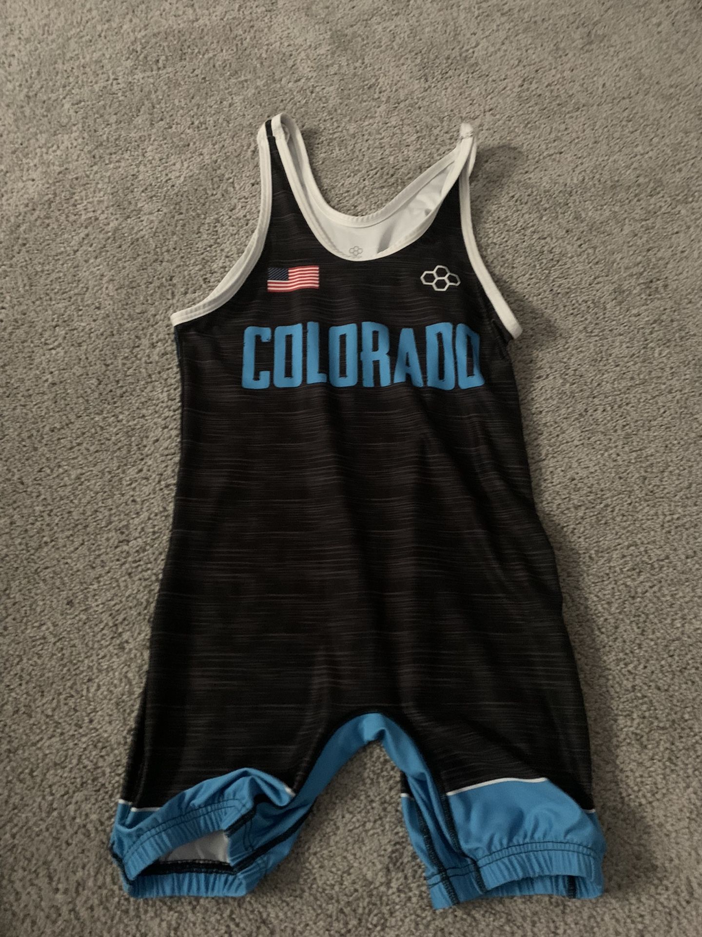 Colorado National Singlet