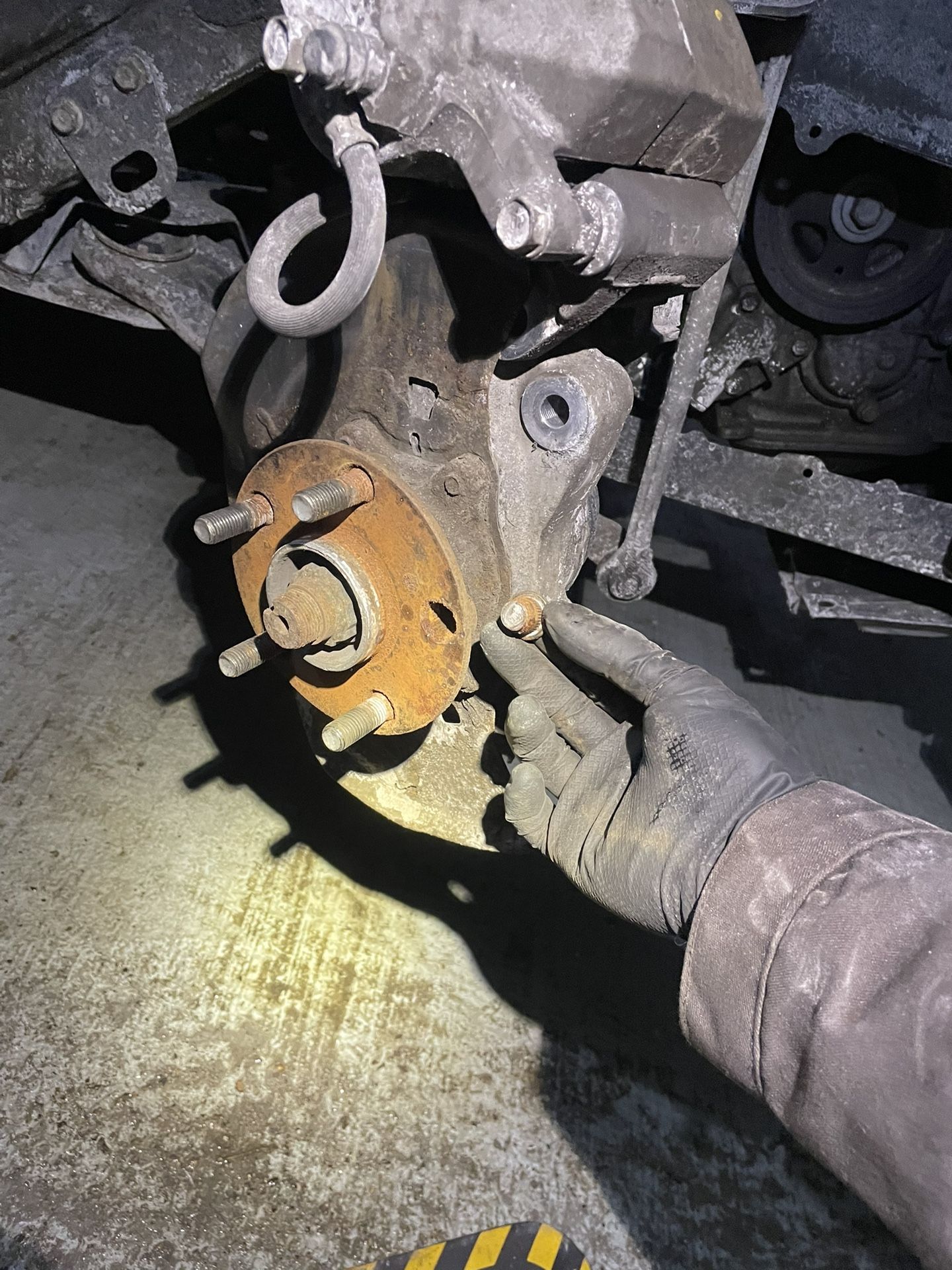Local Mechanic