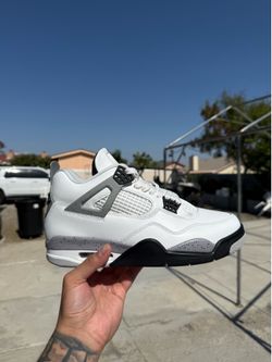 White cement 4