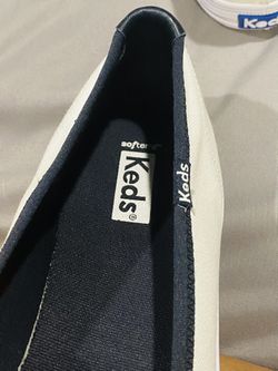 Keds Women s Bryn Canvas Ballet Flat size 10. New without tags for
