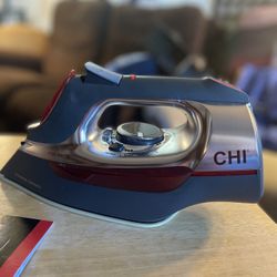 Chi Flat Iron For Sale 