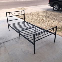 Twin Bed FRAME 