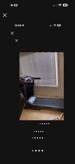 Treadmill
