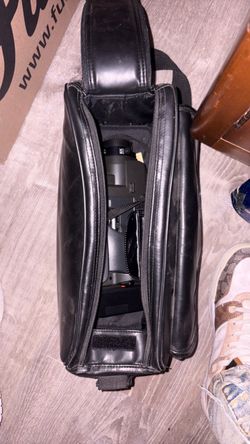 CAMERAS