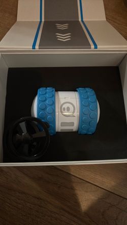 Ollie Sphero