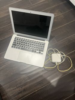 Mac Book Air 2017 Iñ