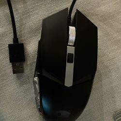 Gaming Mouse 