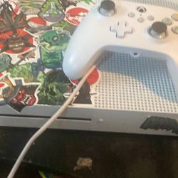 Xbox one