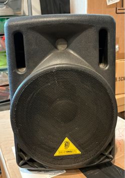 Speaker