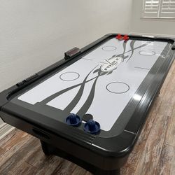 brunswick vForce Air hockey 