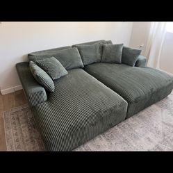Couch (sleeper)