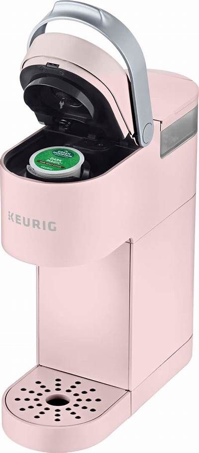 Single Serve KEURIG