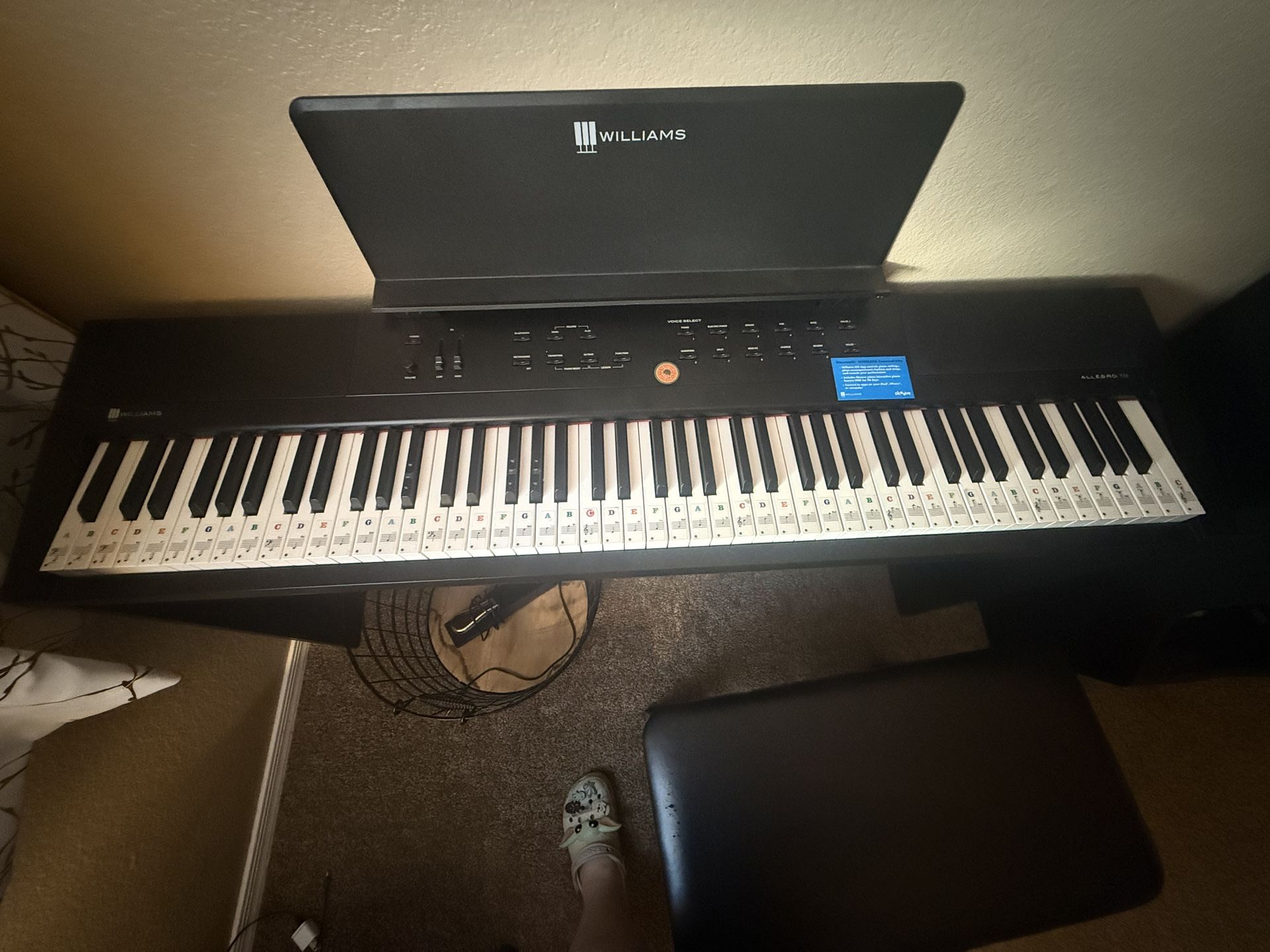 Piano