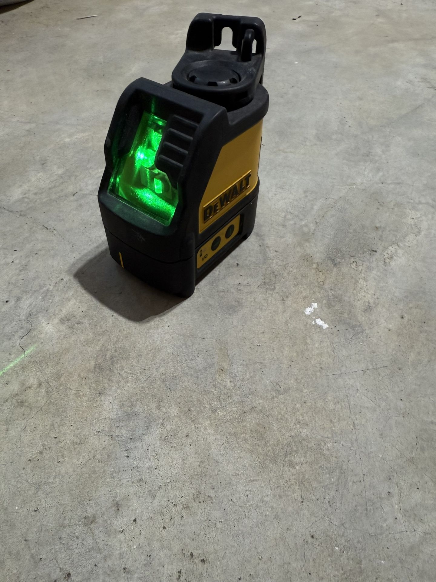 Lazer
