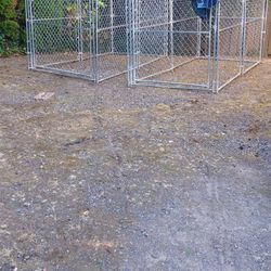 Dog Kennel