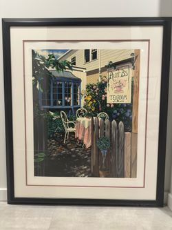 Susan Rios “Aunt B’s” Limited Edition #87/275