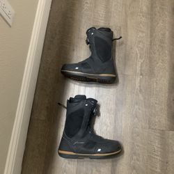 Boa Snowboard Boots Size 11