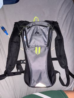 hydration bag