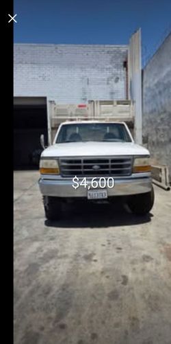 1997 Ford
