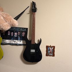 Ibanez Rg